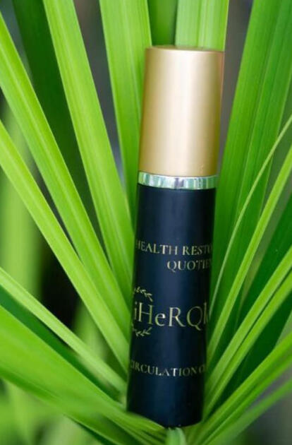 iHeRQles™ (spray) iHeRQles™